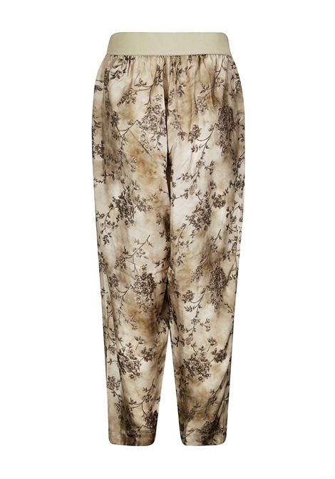  UMA WANG | Pants | UW3006UW128